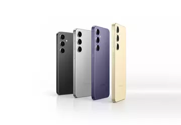 Samsung ulepszył aparaty Galaxy S24, Galaxy ...