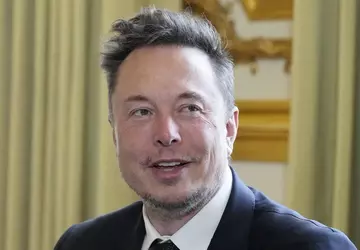 Ilon Musk założył firmę xAI zajmującą ...