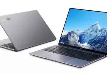 Huawei prezentuje odświeżoną serię notebooków MateBook ...