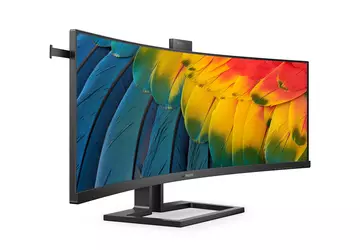 Philips przedstawia 40B1U6903CH: 40-calowy monitor z ...