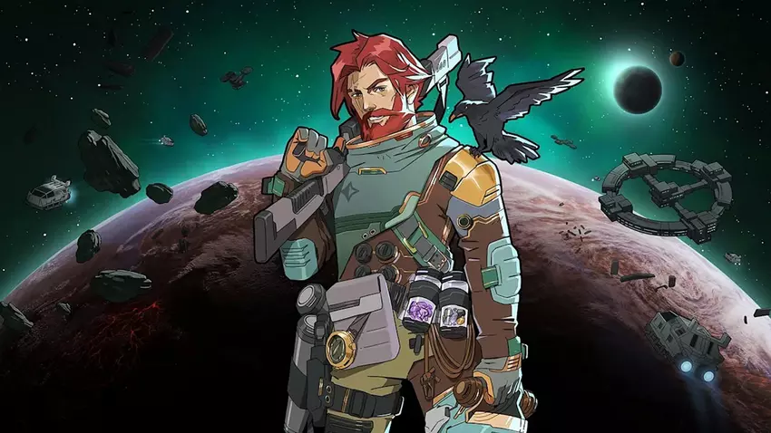 Dodatek Odyssey wyniósł RimWorld na czoło tygodniowej listy sprzedaży Steam