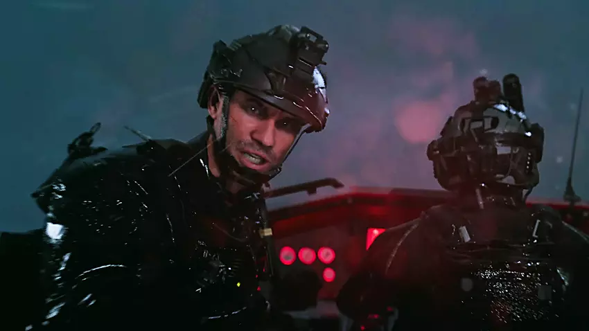 Activision pokazało już nowe Call of Duty graczom NBA w Las Vegas