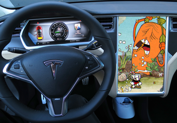 Elon Musk ogłosił wydanie najlepszej gry ...