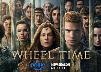 "Koło czasu" powraca: Prime Video prezentuje ...