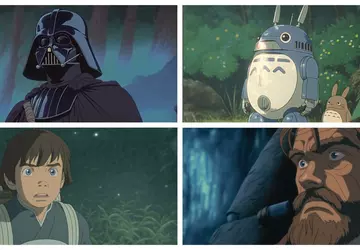 Sieć neuronowa Nijijourney przedstawia ikoniczne postaci ...