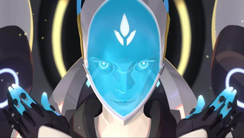 Evolucja w robototechnice: Blizzard wprowadza nowego wojownika Overwatch na imię Echo