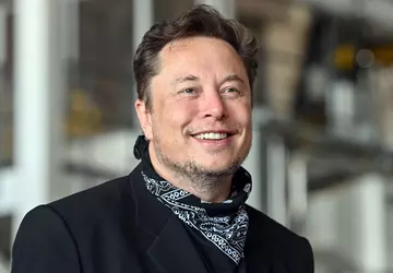 Elon Musk zapłaci największy podatek w ...