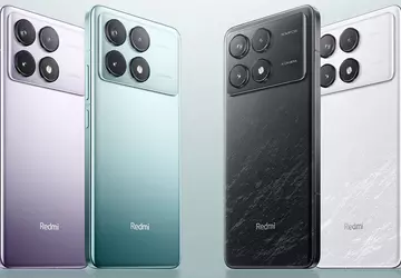 Redmi K70 - Snapdragon 8 Gen ...