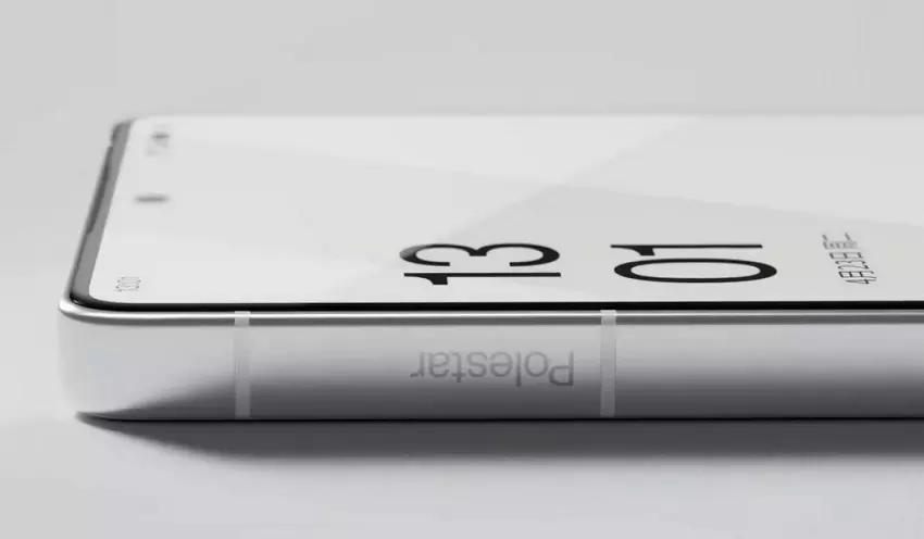 Edycja specjalna Meizu 21 Pro: Polestar Phone pojawił się na wideo dzień przed ogłoszeniem