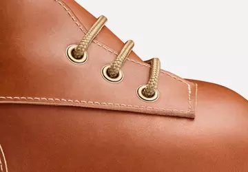 Red Wing Shoes wypuściło parę butów ...