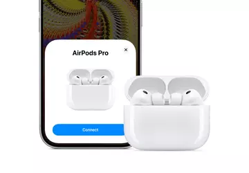 Etui AirPods Pro 3 ma mniejszą ...