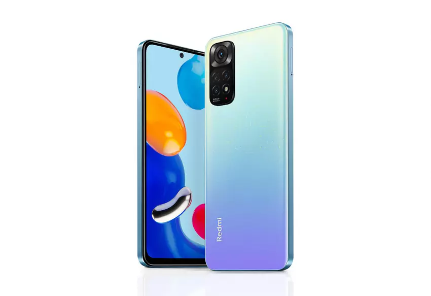 Redmi Note 11 jest już dostępny na AliExpress: ekran AMOLED 90 Hz, układ Snapdragon 680 i NFC za 159 USD