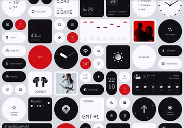 Nothing Phone 1 zaczął otrzymywać system ...