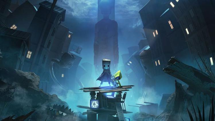 Atmosferyczny horror platformowy Little Nightmares został ...