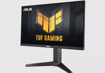 ASUS TUF Gaming VG249QL3A: 23,8-calowy monitor ...
