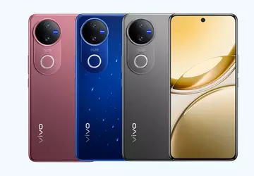 Vivo V50 zaprezentowany w Indiach z ...