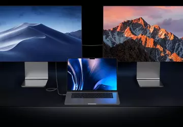 Kable Anker Thunderbolt 5 pojawiły się ...