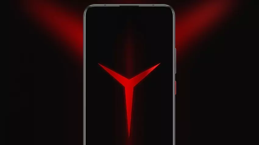 Lenovo: smartfon do gier Legion zdobywa ponad 600 000 punktów w AnTuTu