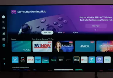 Samsung udostępnia aktualizację Tizen 8 One ...