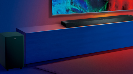 Najlepsze Soundbary do Telewizorów TCL