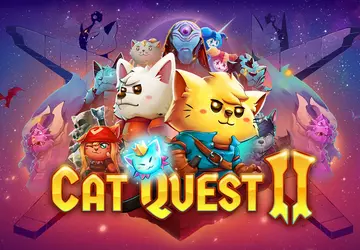 Koty to nie za dużo: w ...