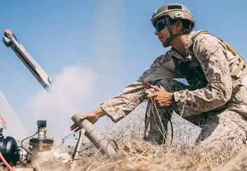 Siły Zbrojne Ukrainy pokazują rzadkie wideo ...