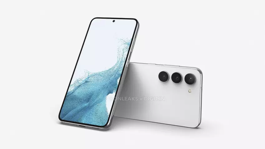 Żegnaj Exynos: flagowa seria Samsunga Galaxy S23 w Europie dostanie specjalną wersję układu Snapdragon 8 Gen 2