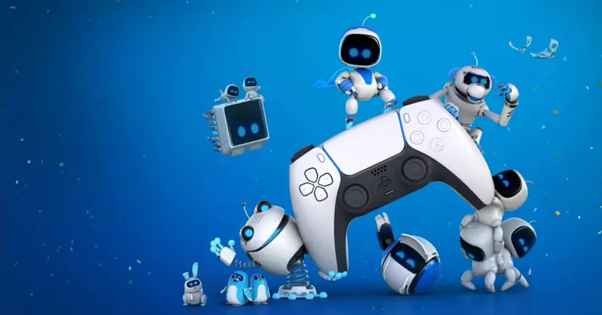 PlayStation 5 otrzyma aktualizację o pojemności 1,2 GB, która poprawi wrażenia z użytkowania konsoli