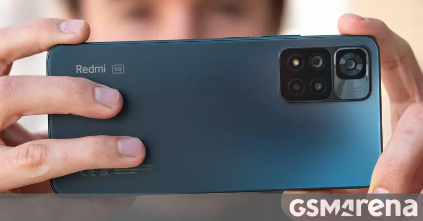 Nasza recenzja wideo Xiaomi Redmi Note 11 Pro+ 5G jest już dostępna
