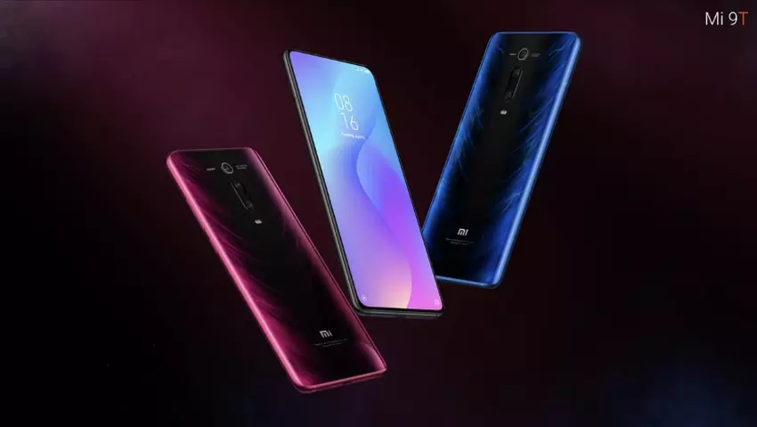 Ile będzie kosztować smartfon Xiaomi Mi 9T (znany również jako Redmi K20) i inteligentna bransoletka Mi Band 4 w Europie?