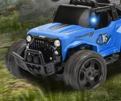 1:16 VATOS RC Monster Truck