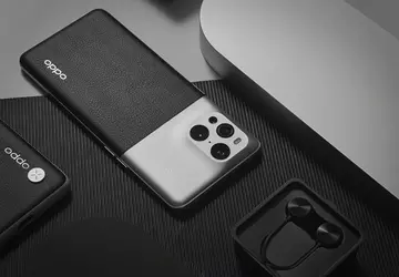 Wyświetlacz 2K, układ Snapdragon 8 Gen1 ...