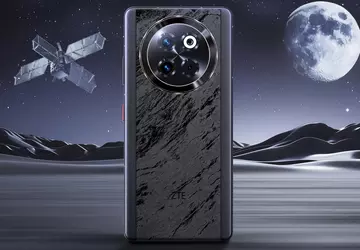 ZTE Axon 60 Ultra: flagowy smartfon ...