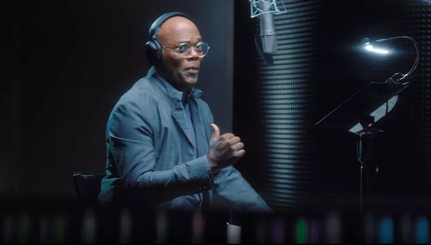 «Inteligentne» głośniki Amazon mówią głosem Samuela L. Jacksona