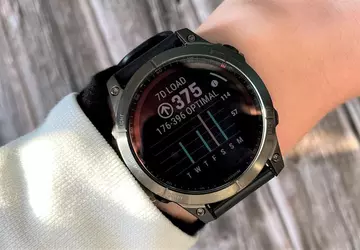 Garmin udostępnia wersję beta 19.24 dla ...