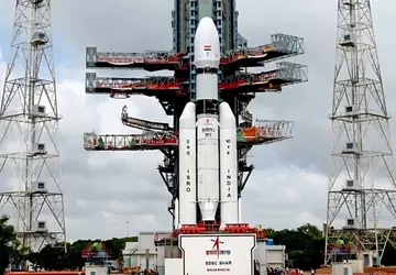 Indie uruchomiła najcięższego w swojej historii ...