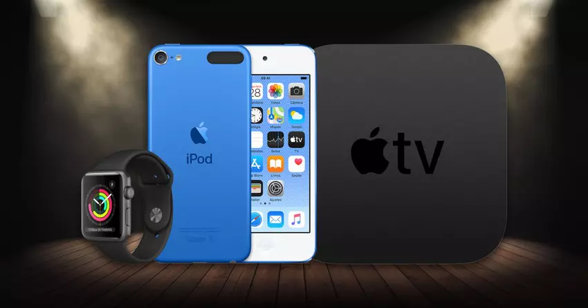 Jest rok 2022, dlaczego więc Apple nadal sprzedaje te produkty?