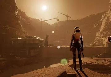 Studio, które stworzyło Deliver Us Mars ...