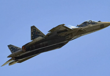 Rosjanie rzekomo stworzyli pocisk manewrujący dalekiego ...