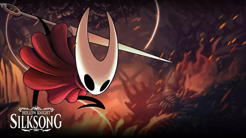 Byłoby super! Zbiorowa inteligencja graczy podejrzewa, że wydanie Hollow Knight: Silksong może nastąpić w tym tygodniu