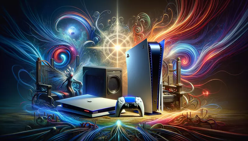 Lost Soul Aside gotowe do gry: premiera już za kilka dni!