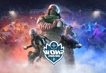 W Rainbow Six Siege rozpoczęło się ...