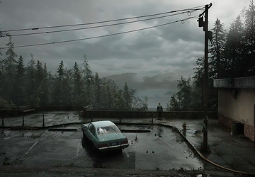 Straszne i mgliste: Konami zapowiedziało remake ...