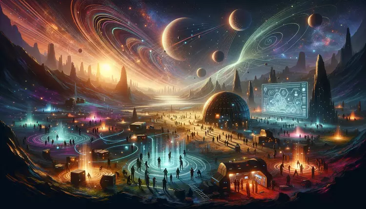 Terraria x Fallout: Shelter? Ta gra ...