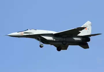 Indie „odchodzi“ od Rosji: kraj przekaże ...