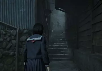 Silent Hill F otrzymało niesamowity zwiastun ...