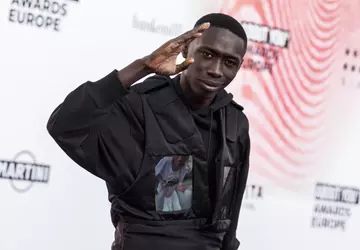 Khabe Lame jest obecnie najpopularniejszym TikTokerem ...