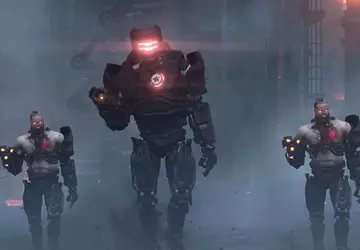 Cyborgi uderzają z powrotem: autorzy Helldivers ...