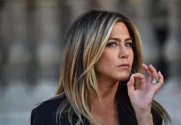 Jennifer Aniston założyła konto na Instagramie ...