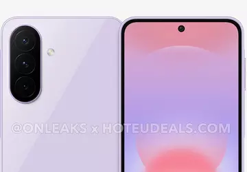 Galaxy A27 ujawniony przed premierą: Nowy ...